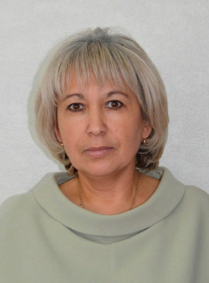Ярославцева Наталья Ипполитовна.