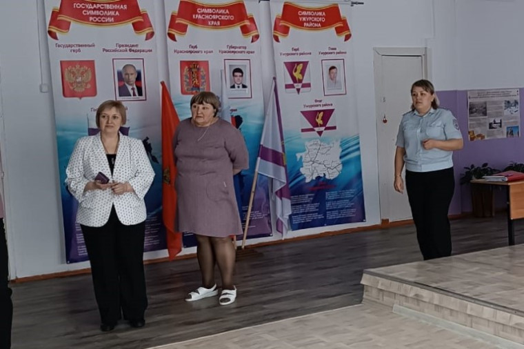 Это должен знать каждый.