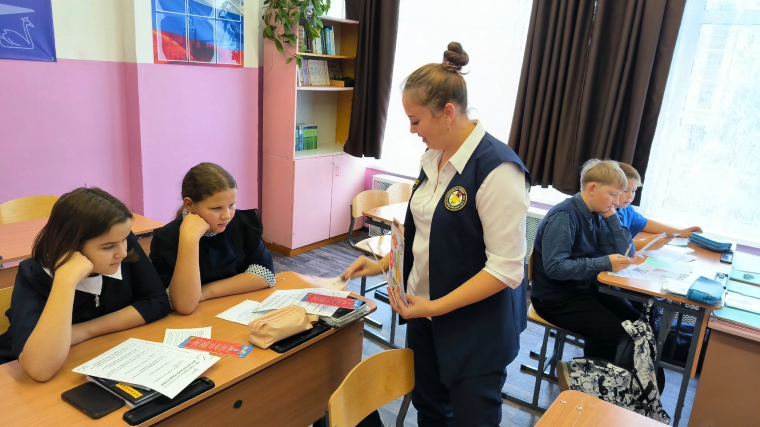 Пожарная безопасность.