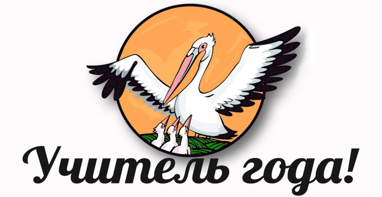 Педагог года 2025.