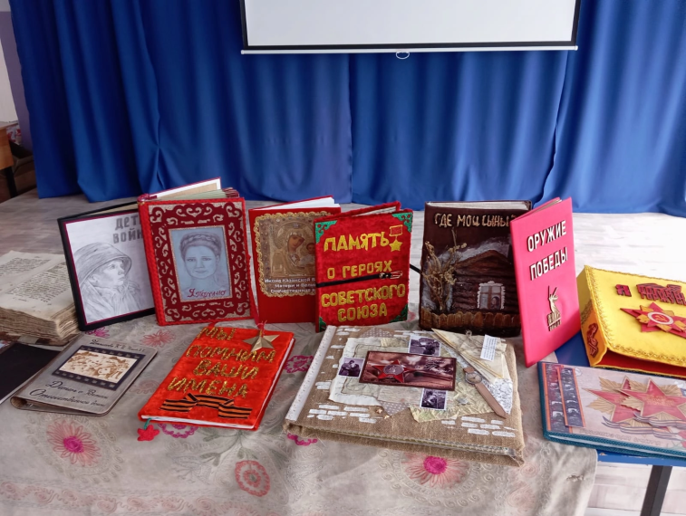 От старой книги к современной.