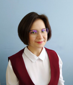 Ефимова Полина Евгеньевна Ефимова Полина Евгеньевна